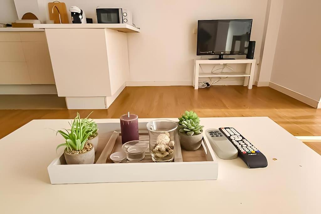 Apartamento Primera Linea Con Acceso Privado A La Playa Altea Exterior foto